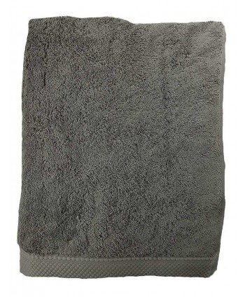 copy of Drap de bain Géant spécial table de massage 100 x 200 cm 550 gr/m² gris souris