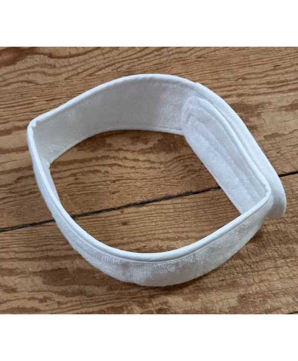 Casque De Sécurité EN397 Avec Bandeau Éponge - Léger, Jugulaire Réglable - Pour BTP, Sylviculture, Énergie