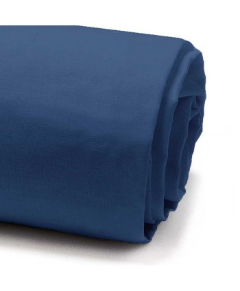 Drap housse Navy