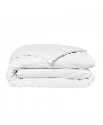 Housse De Couette + 2, Parure De Lit en Microfibre pour 1 Personne