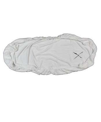 Housse pour table de massage