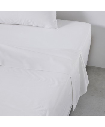 Drap plat 2 personnes