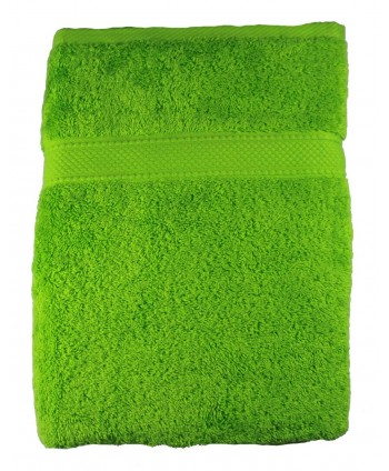 copy of Drap de douche chocolat