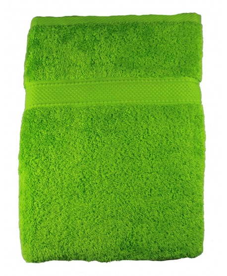 70 x 140 cm 500 gr/m² vert pomme