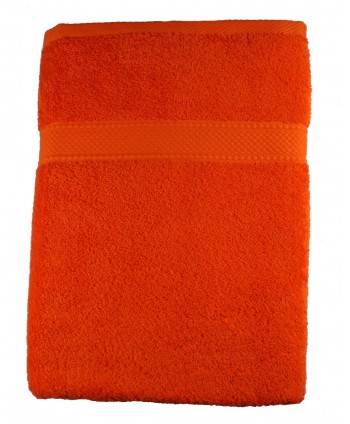 copy of Drap de douche chocolat