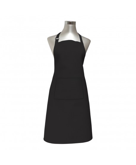 Tablier de cuisine Noir