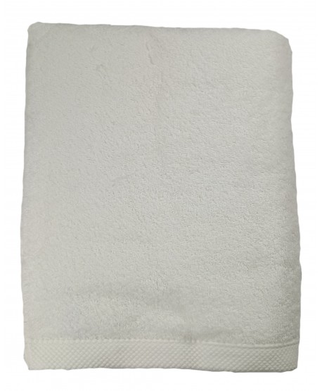 100 x 200 cm 550 gr/m² Blanc