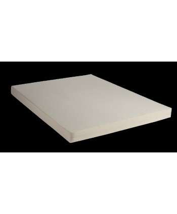 Matelas epaisseur 13 cm 90 x 190 cm