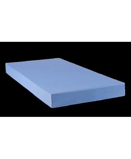 Matelas épaisseur 13 cm 90 x 190 cm