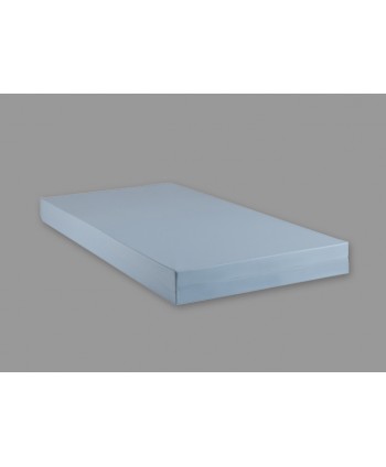 Matelas épaisseur 13 cm 90 x 190 cm