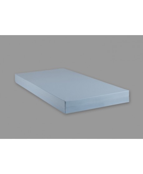 Matelas épaisseur 13 cm 90 x 190 cm