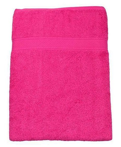 100 x 150 cm 500 gr/m² fuchsia