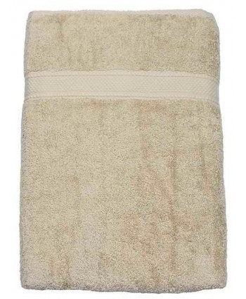 Drap de bain ficelle