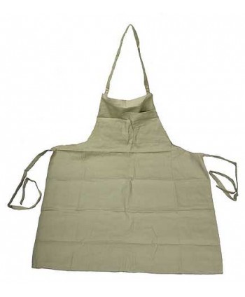 Tablier de cuisine Beige