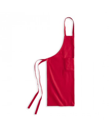 Tablier de cuisine réglable