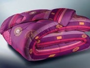 Couette et couverture