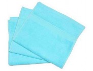 serviettes invités